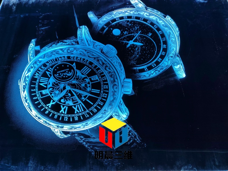 激光內(nèi)雕玻璃:先進(jìn)技術(shù)引領(lǐng)未來裝飾潮流
